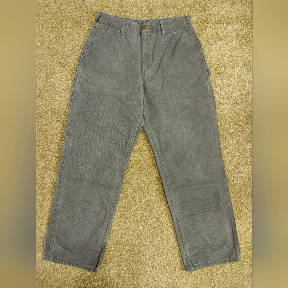 Carhartt Carpenter Pants